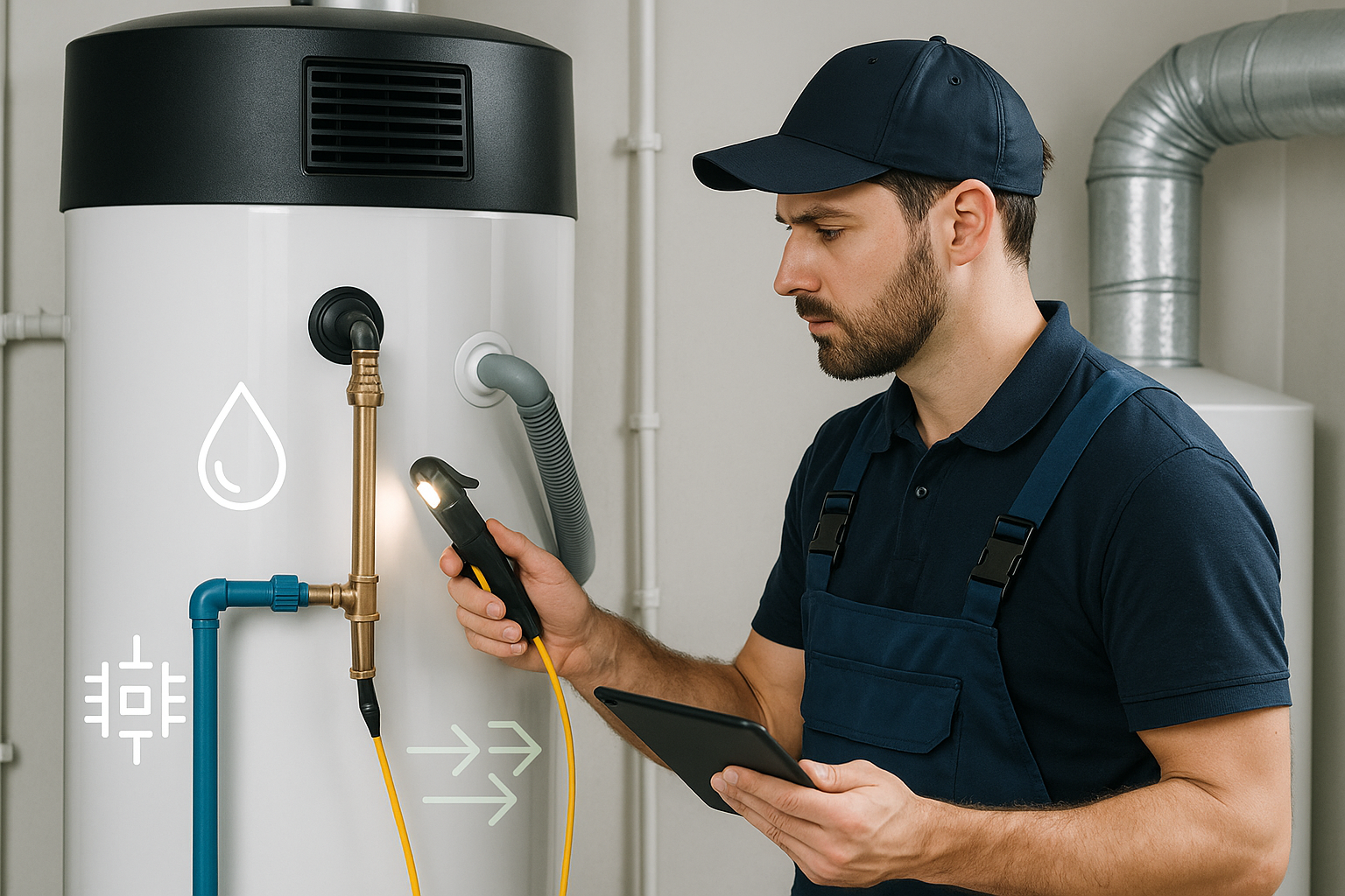 Technicien en diagnostic