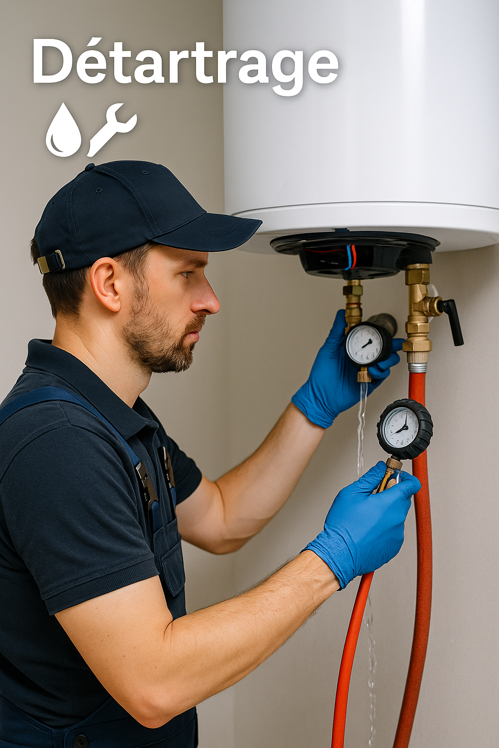 Technicien en vérifications